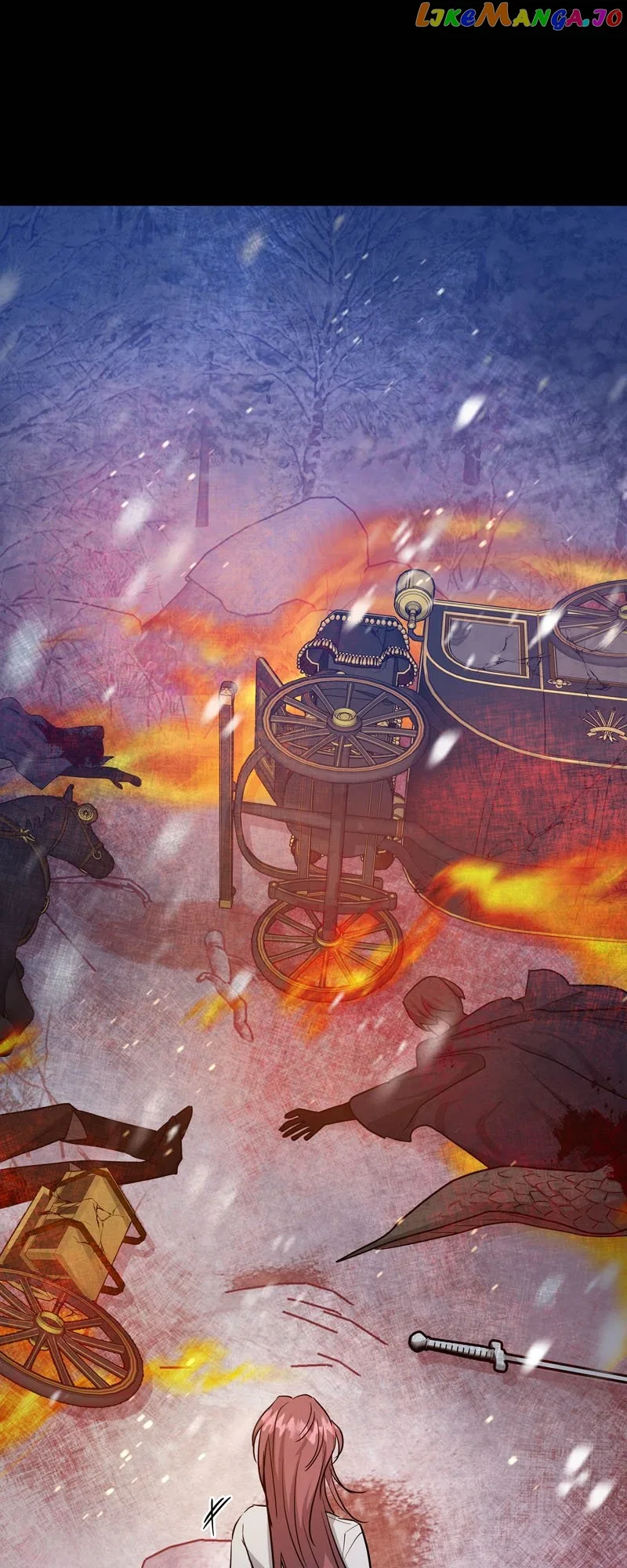 The Northern Duke Needs a Warm Hug Chapter 61 – Page 26