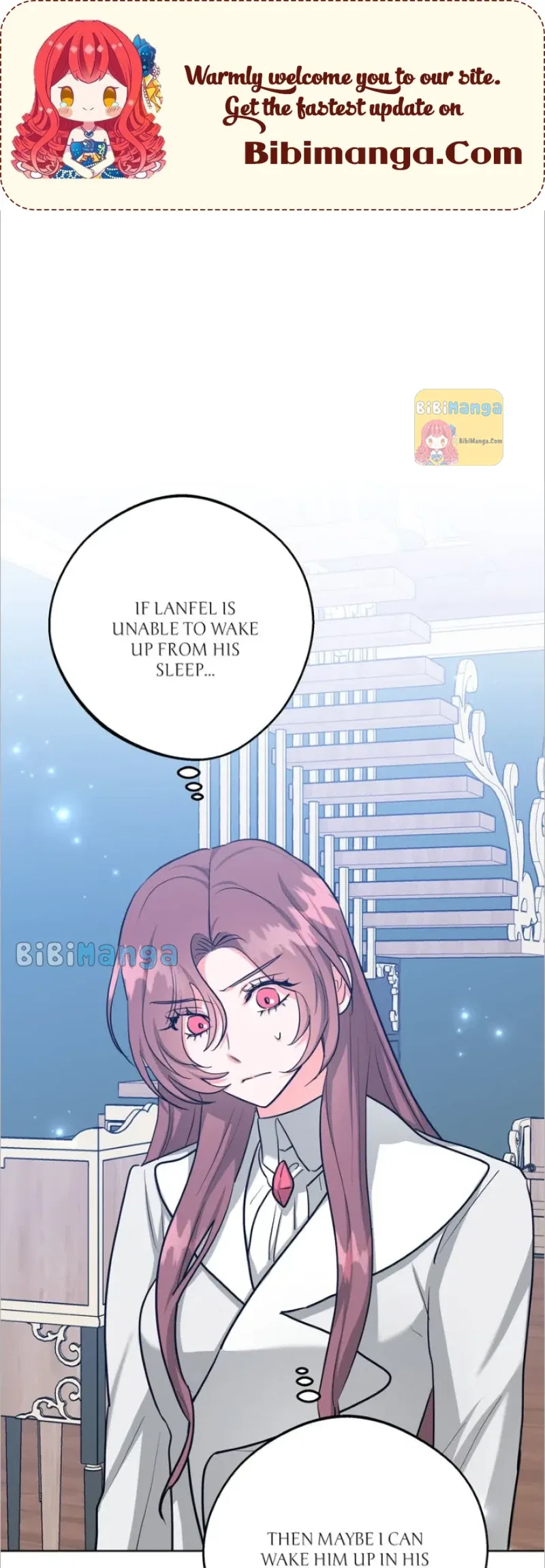 The Northern Duke Needs a Warm Hug Chapter 60 – Page 1