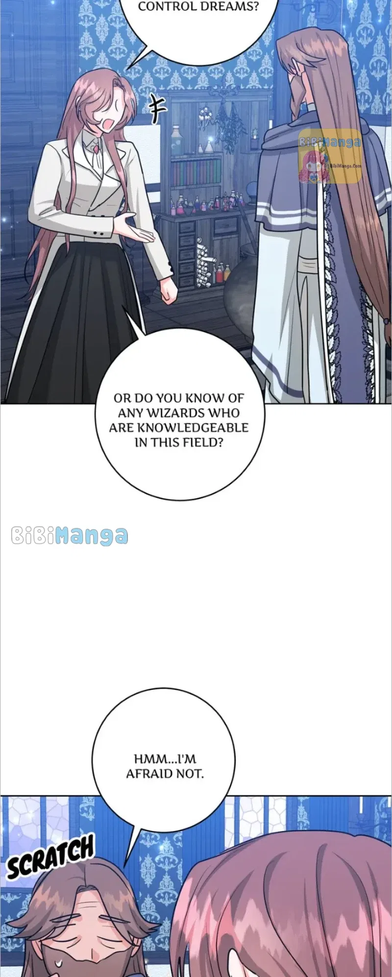 The Northern Duke Needs a Warm Hug Chapter 60 – Page 4
