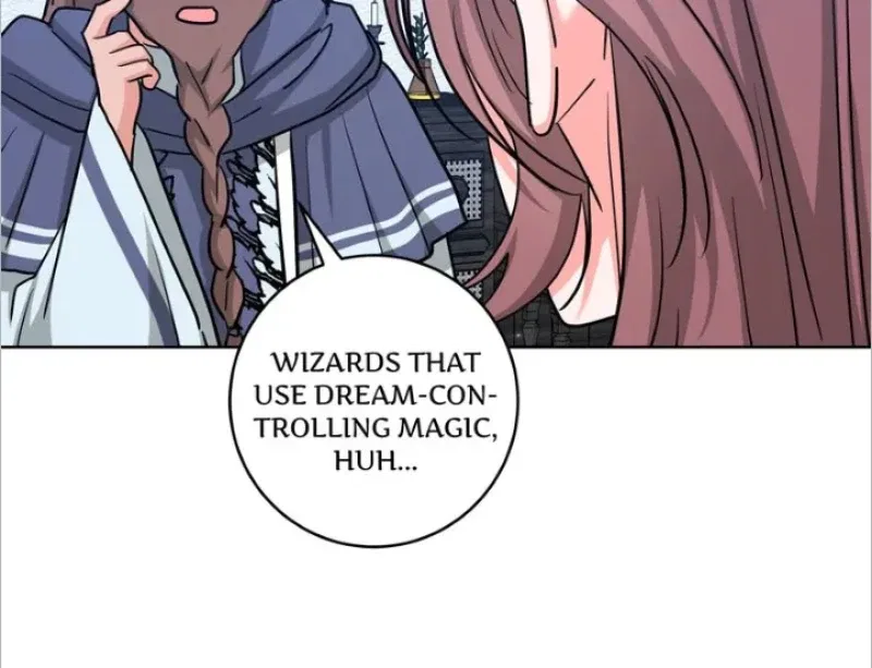 The Northern Duke Needs a Warm Hug Chapter 60 – Page 5