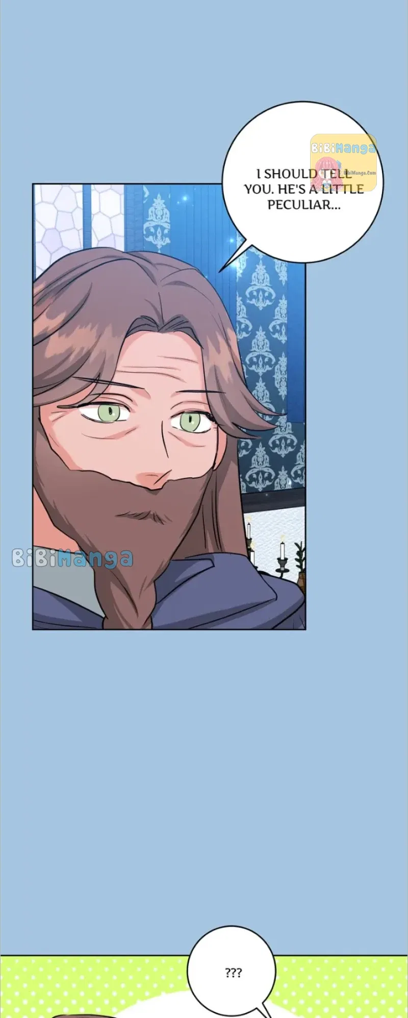 The Northern Duke Needs a Warm Hug Chapter 60 – Page 11