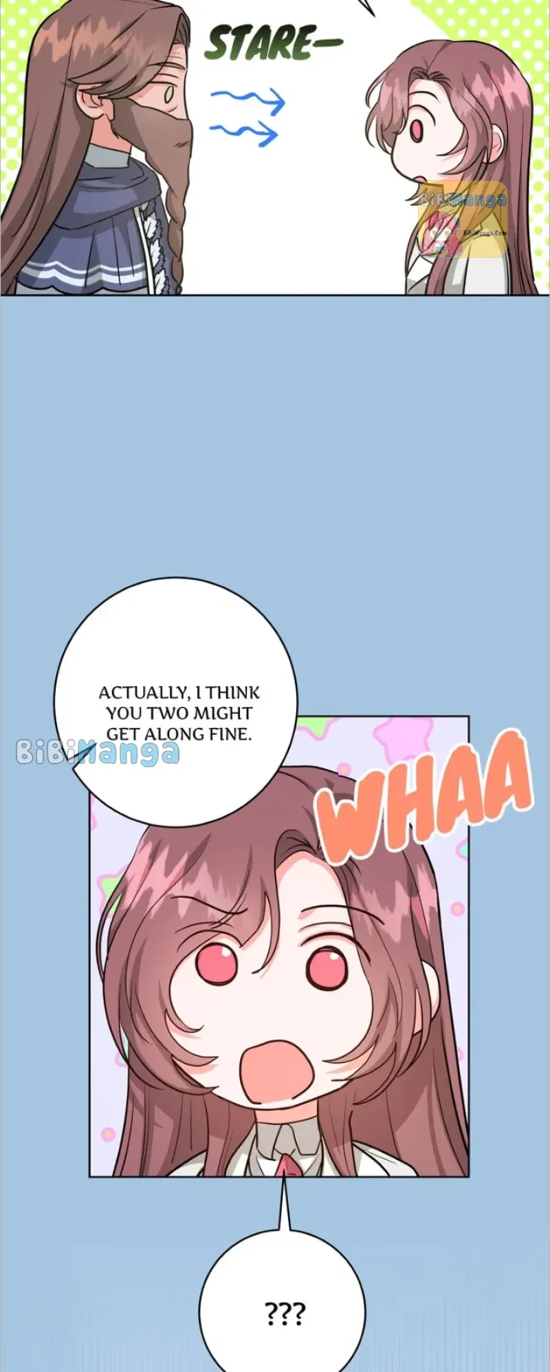 The Northern Duke Needs a Warm Hug Chapter 60 – Page 12