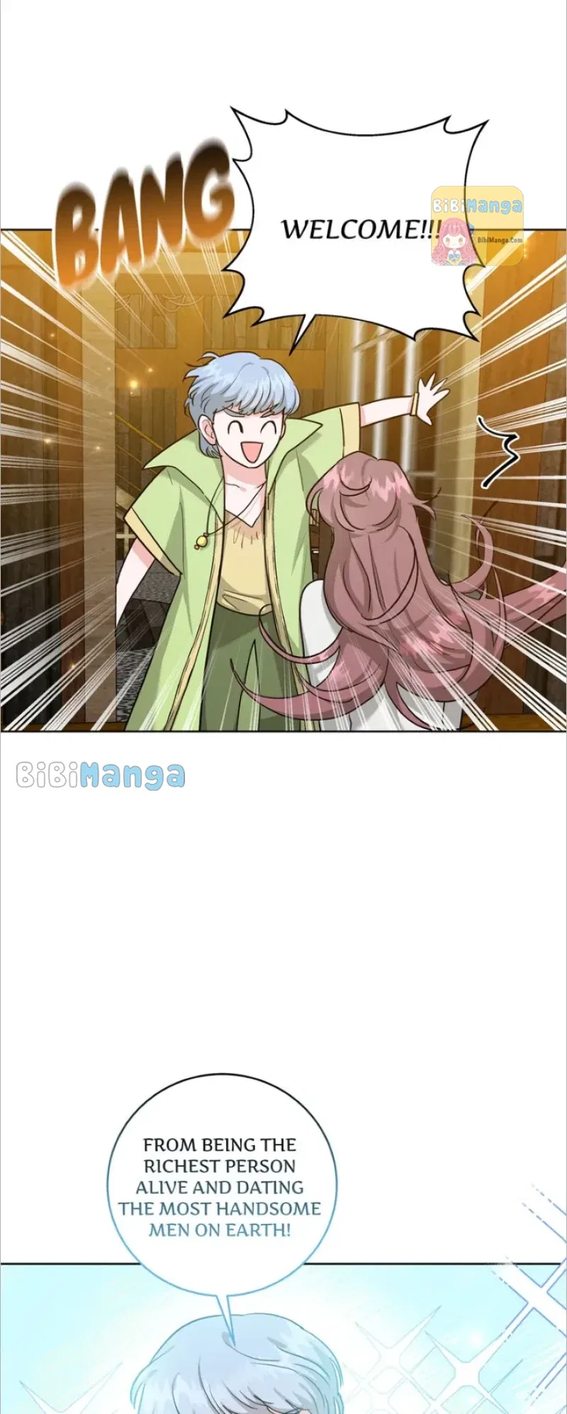 The Northern Duke Needs a Warm Hug Chapter 60 – Page 16