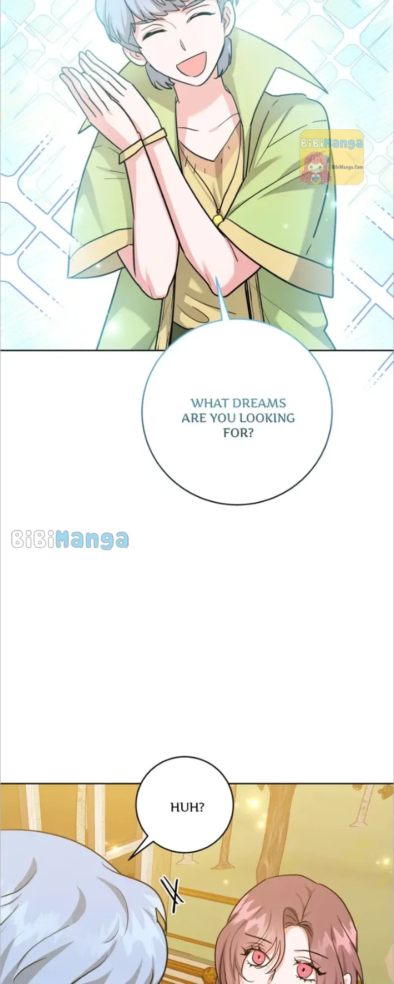 The Northern Duke Needs a Warm Hug Chapter 60 – Page 17