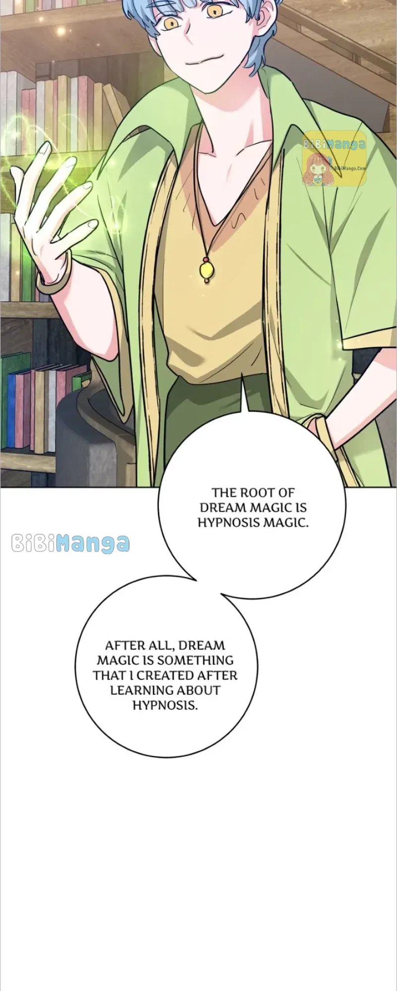 The Northern Duke Needs a Warm Hug Chapter 60 – Page 30