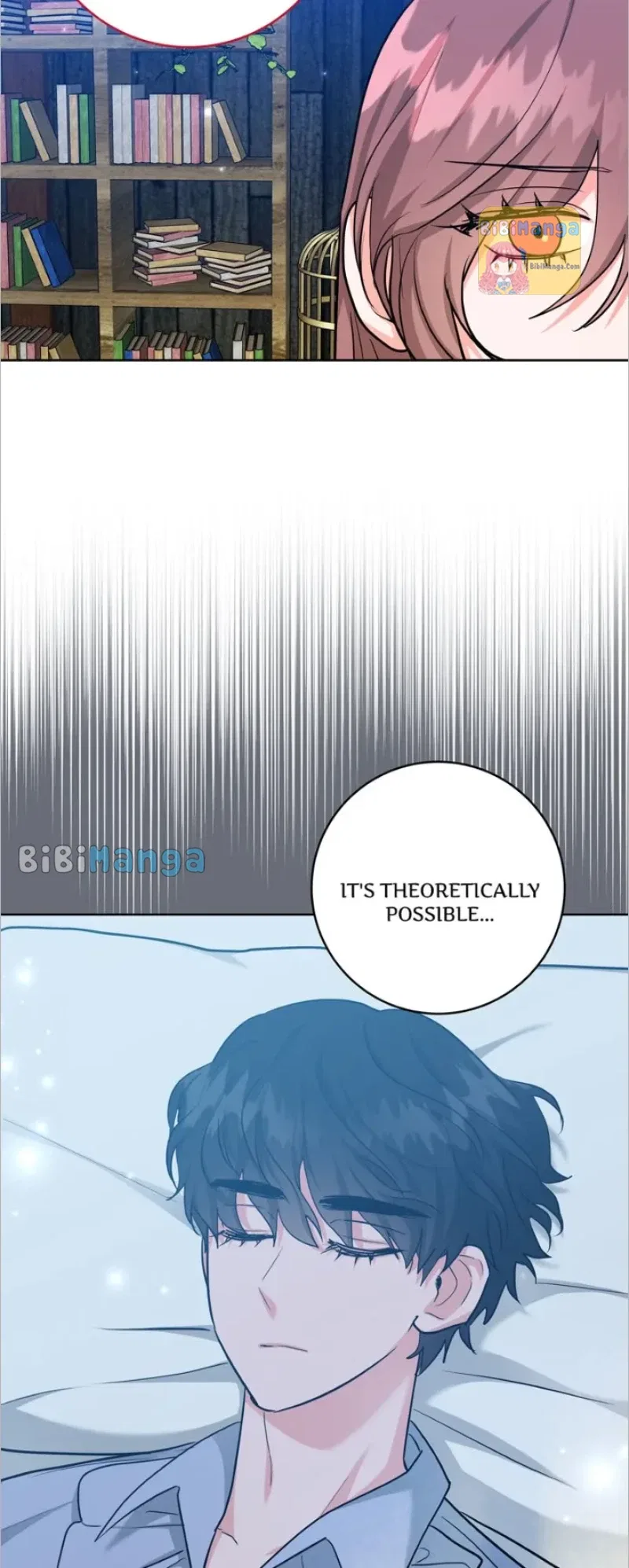 The Northern Duke Needs a Warm Hug Chapter 60 – Page 43