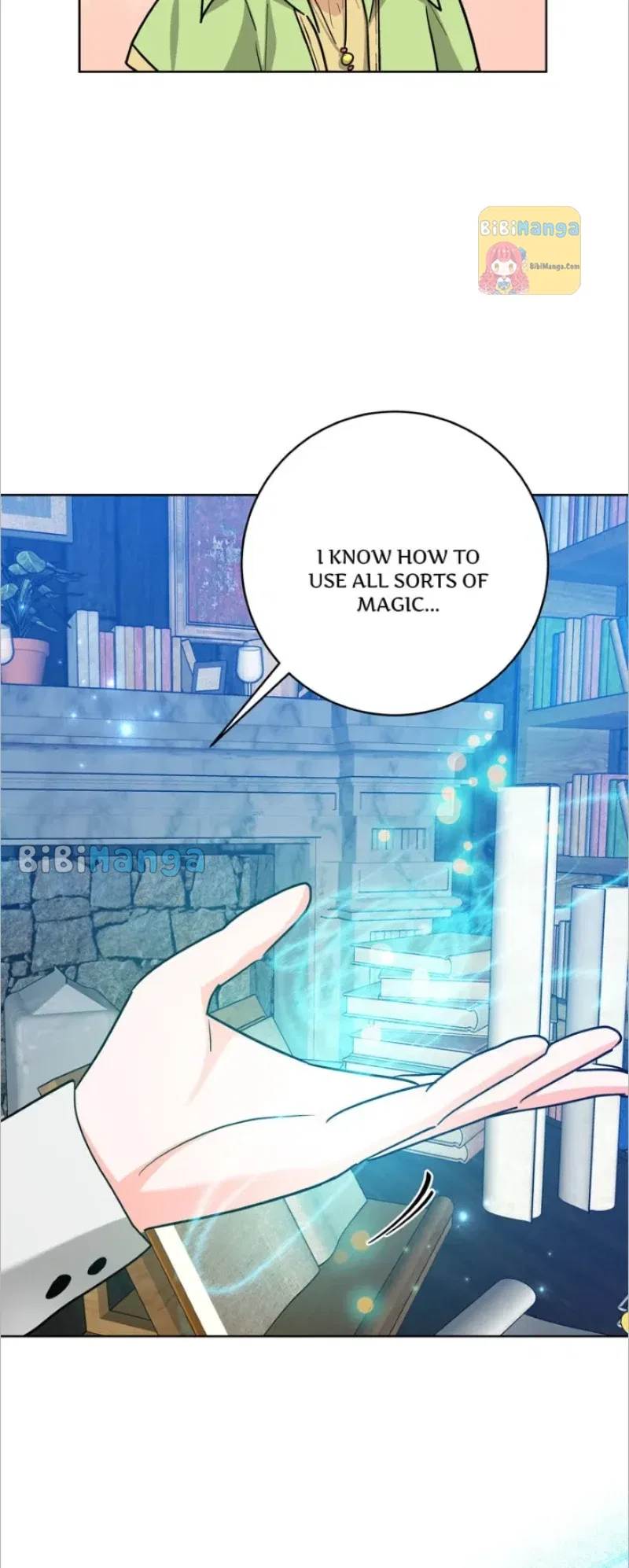 The Northern Duke Needs a Warm Hug Chapter 60 – Page 47