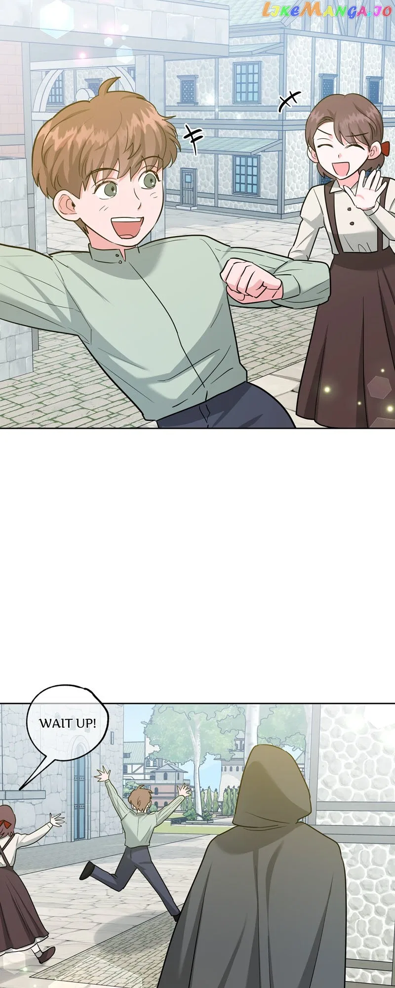 The Northern Duke Needs a Warm Hug Chapter 59 – Page 3