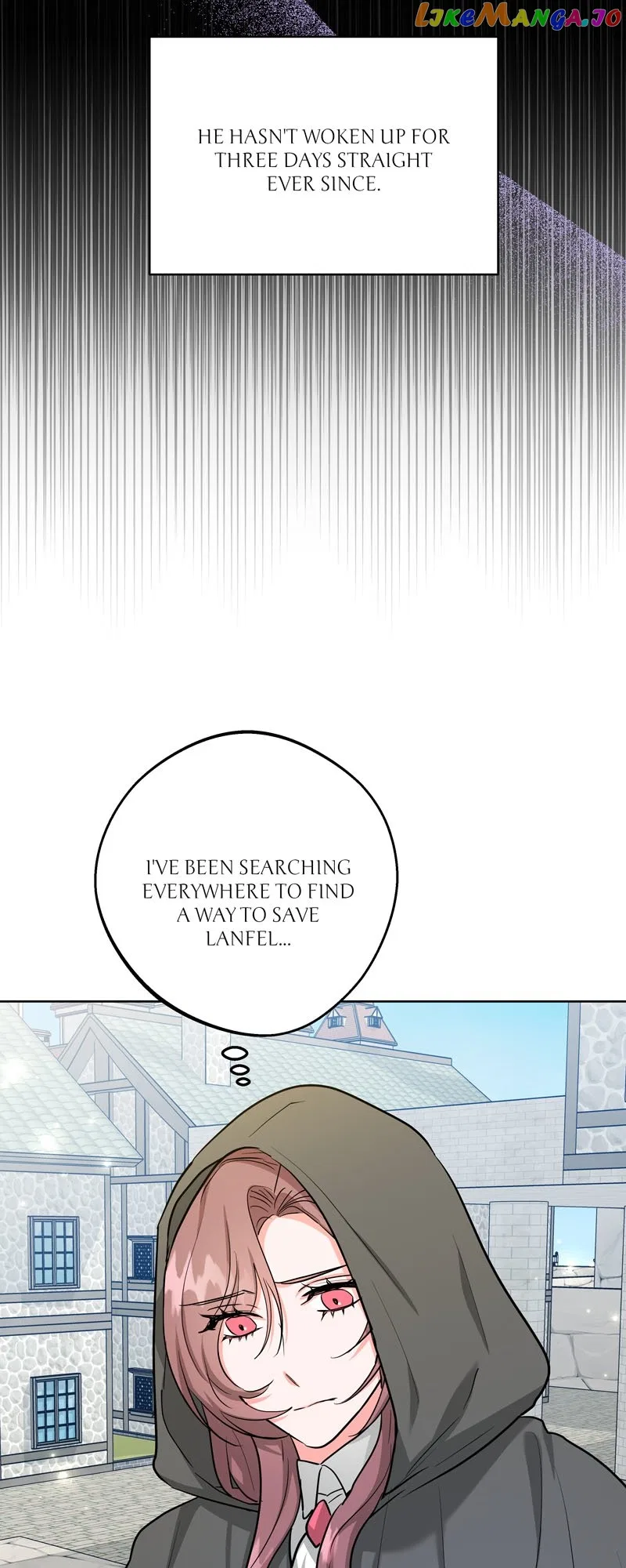 The Northern Duke Needs a Warm Hug Chapter 59 – Page 8