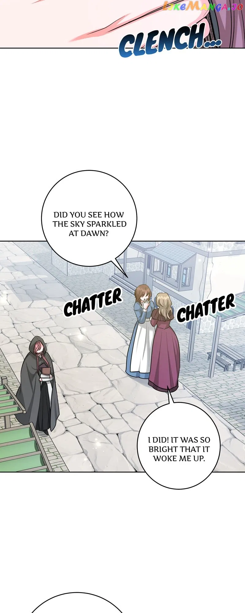 The Northern Duke Needs a Warm Hug Chapter 59 – Page 10