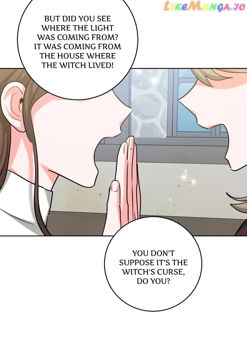 The Northern Duke Needs a Warm Hug Chapter 59 – Page 11