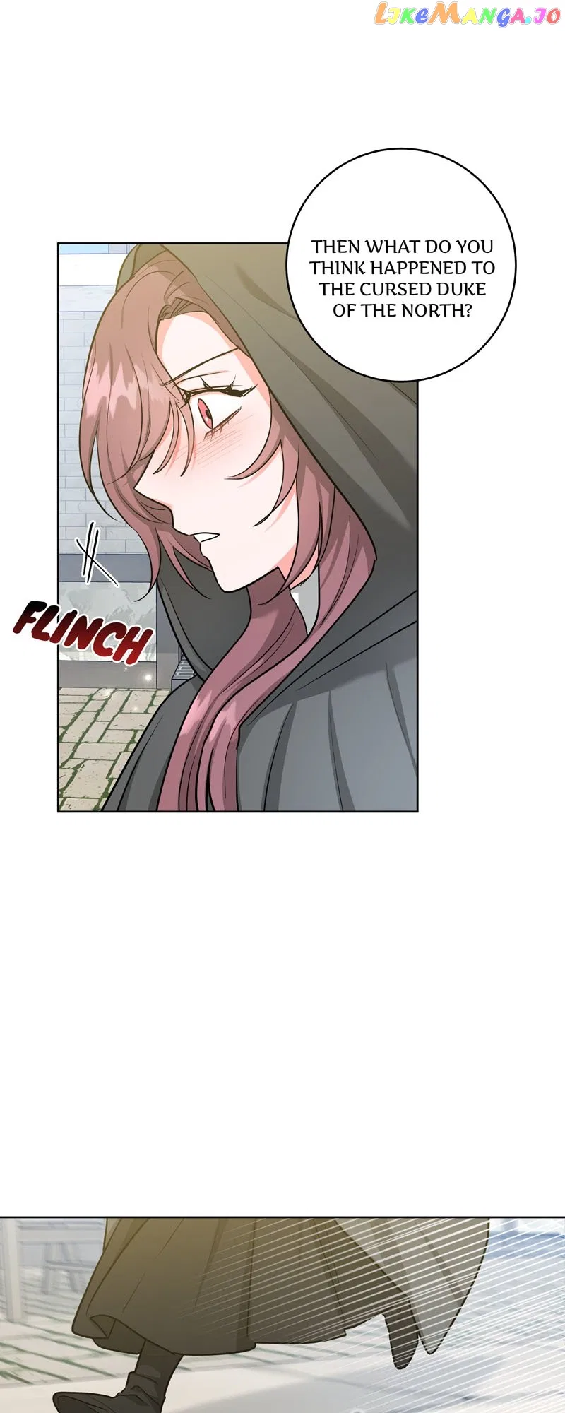The Northern Duke Needs a Warm Hug Chapter 59 – Page 12