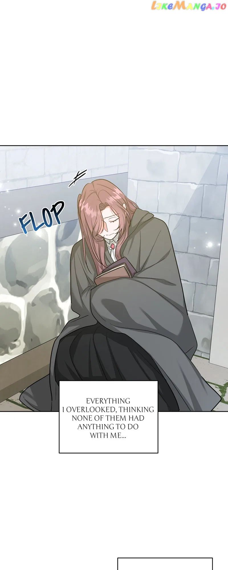 The Northern Duke Needs a Warm Hug Chapter 59 – Page 14