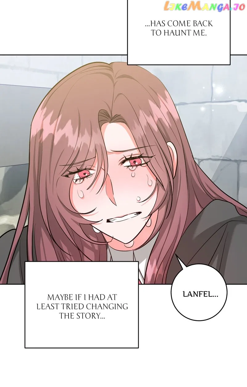 The Northern Duke Needs a Warm Hug Chapter 59 – Page 15