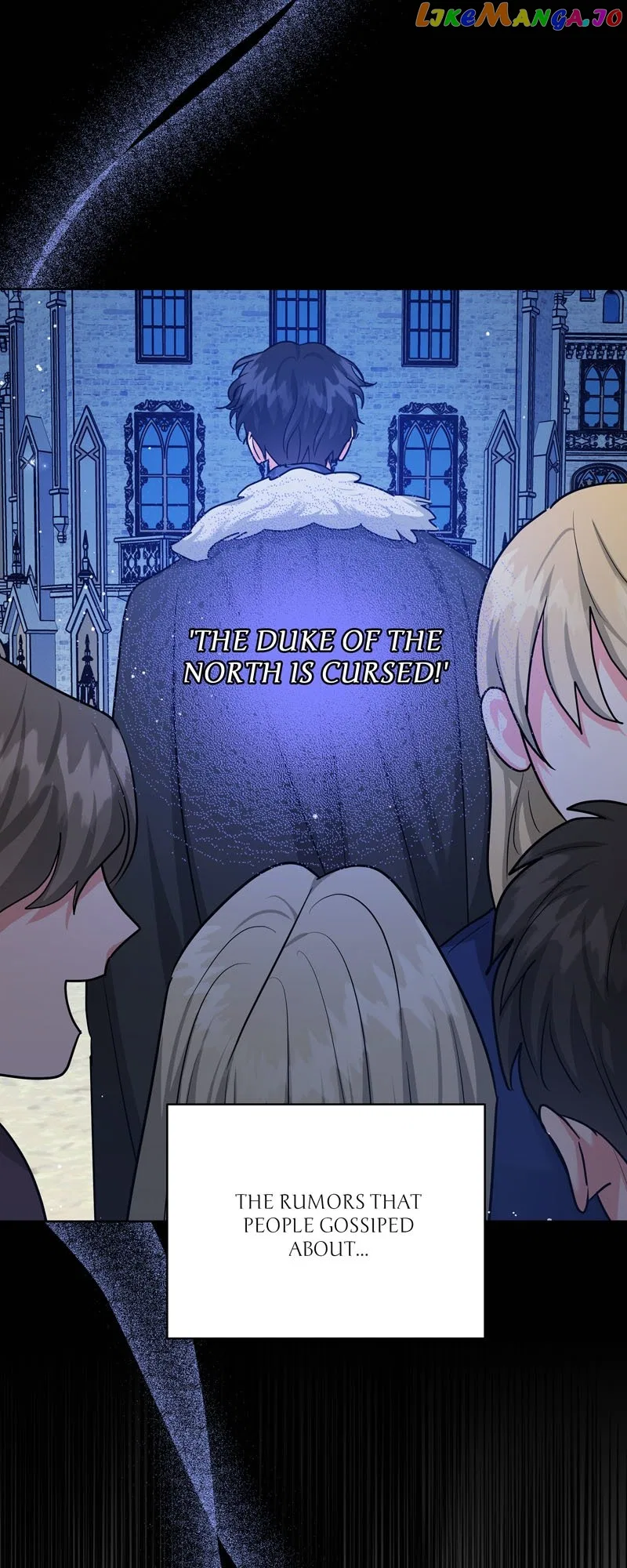The Northern Duke Needs a Warm Hug Chapter 59 – Page 17