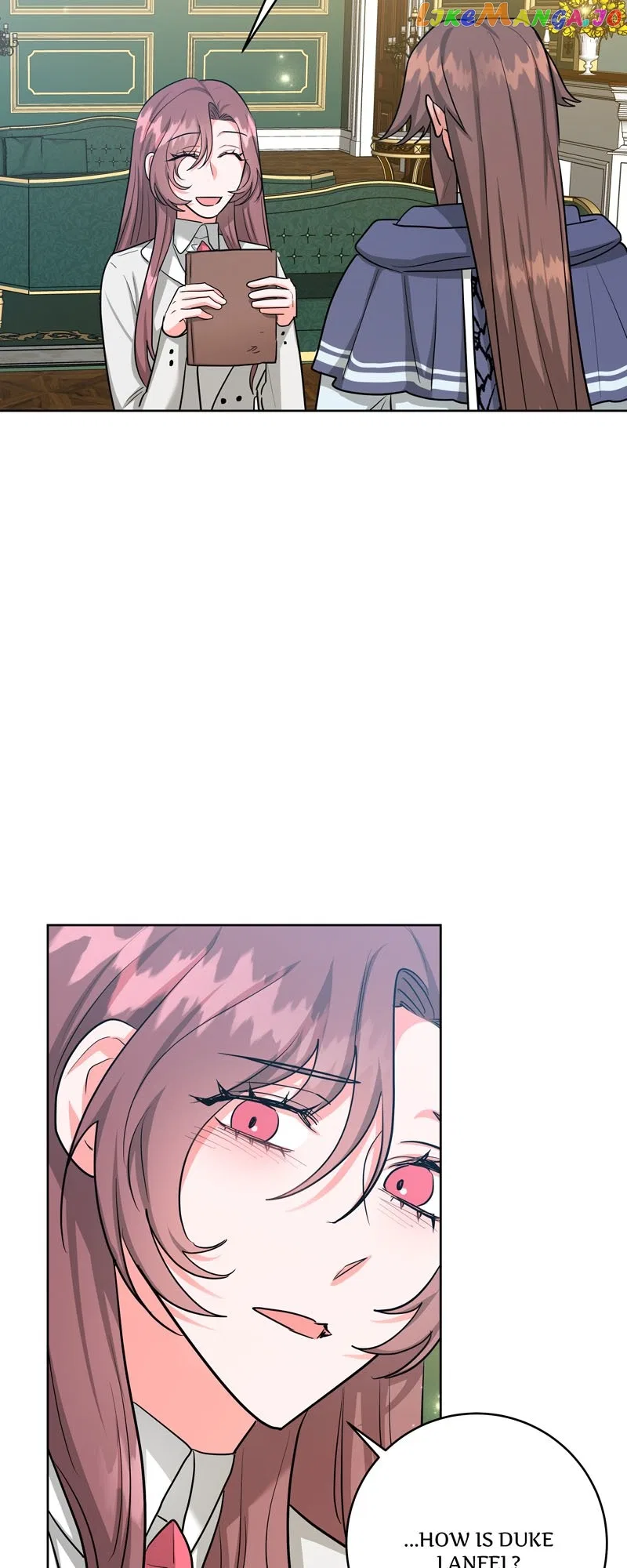 The Northern Duke Needs a Warm Hug Chapter 59 – Page 22