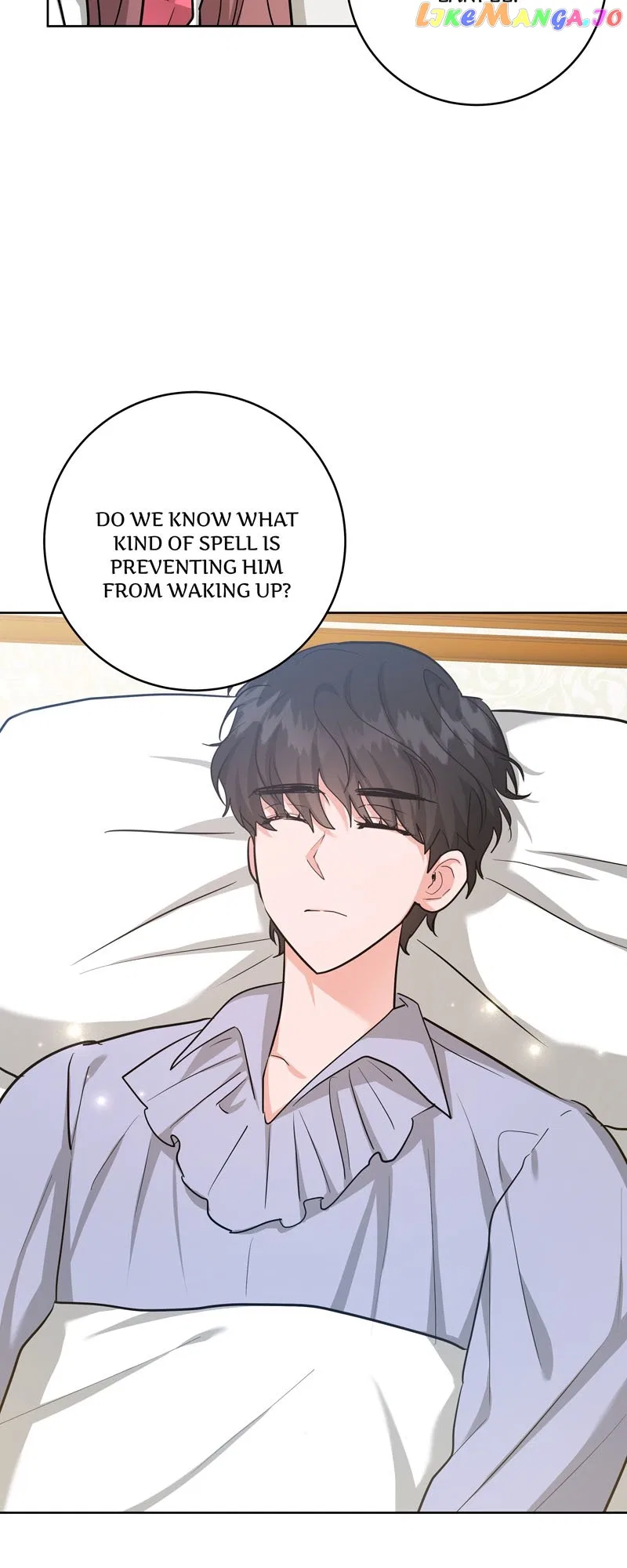 The Northern Duke Needs a Warm Hug Chapter 59 – Page 23