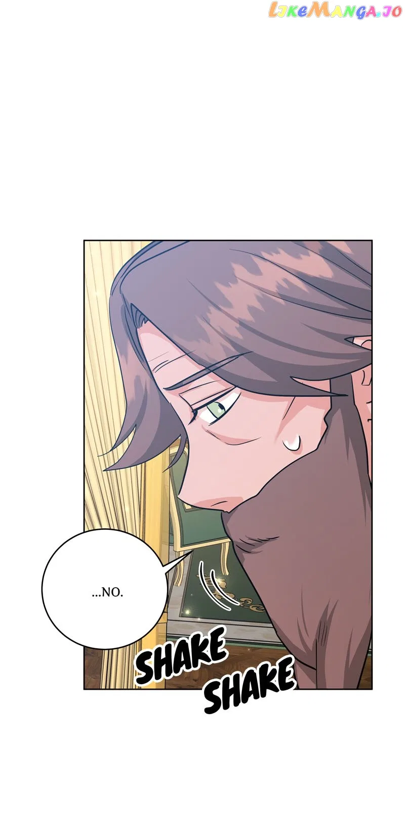The Northern Duke Needs a Warm Hug Chapter 59 – Page 24