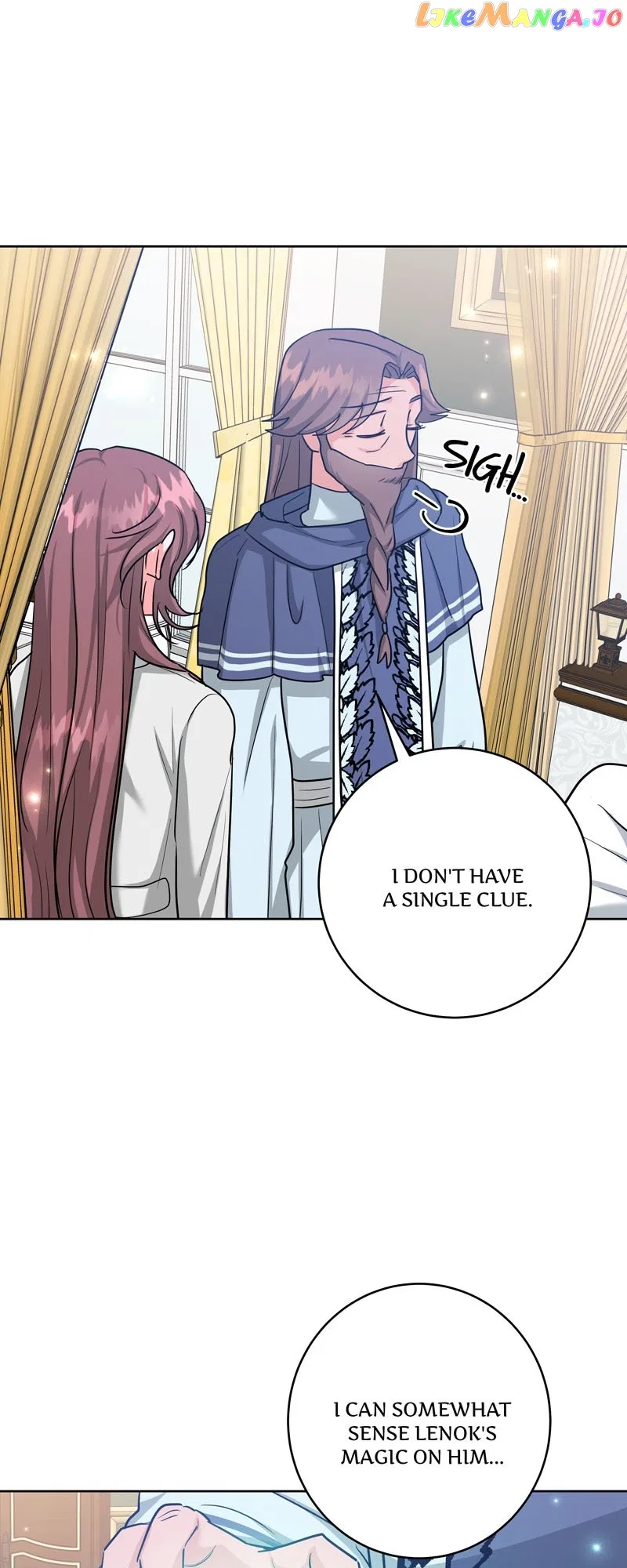 The Northern Duke Needs a Warm Hug Chapter 59 – Page 25