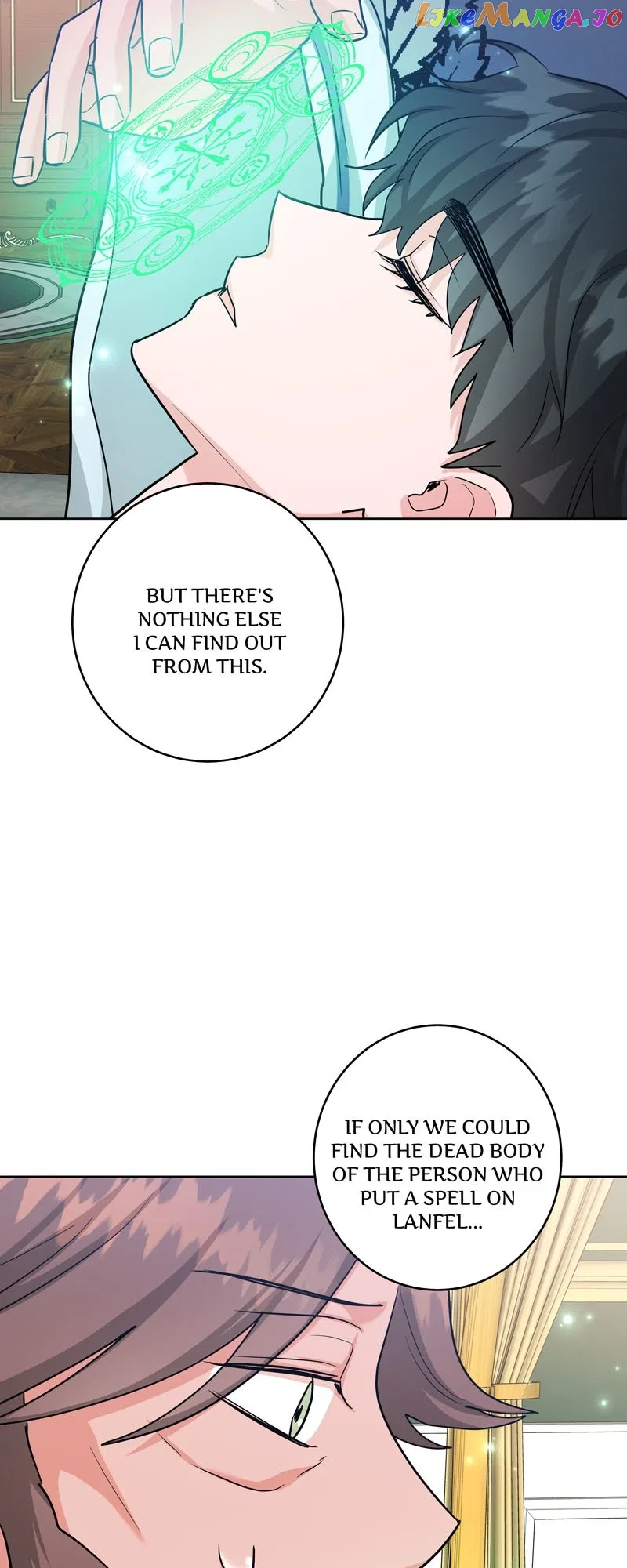 The Northern Duke Needs a Warm Hug Chapter 59 – Page 26