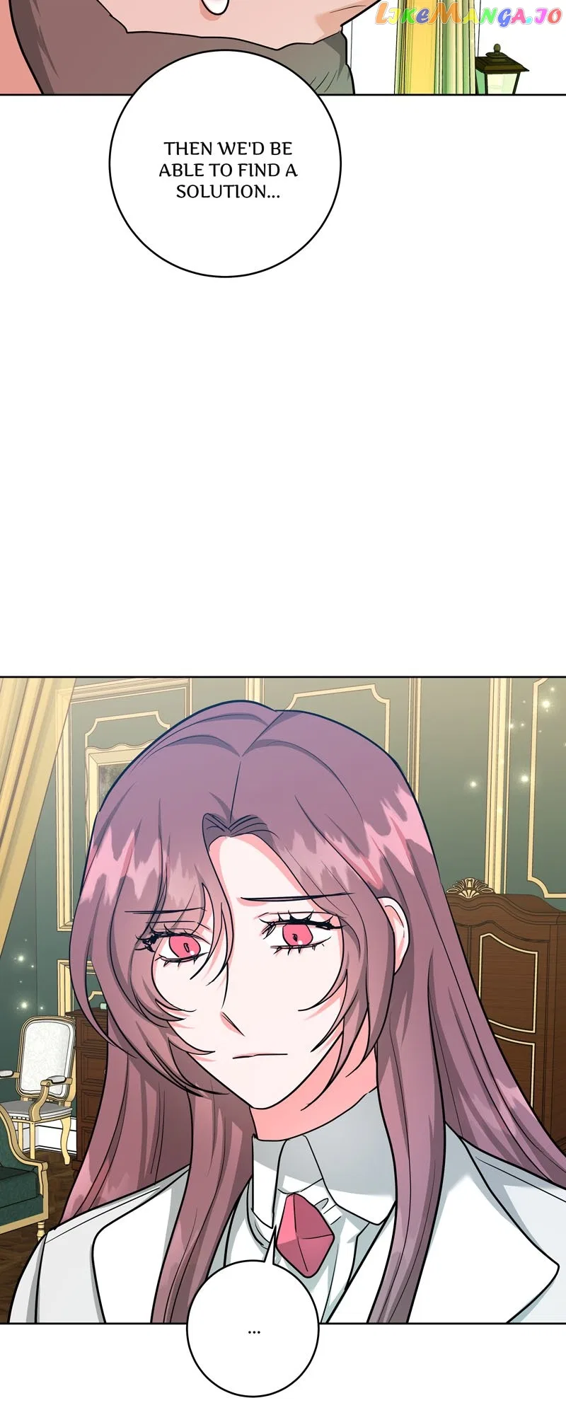 The Northern Duke Needs a Warm Hug Chapter 59 – Page 27