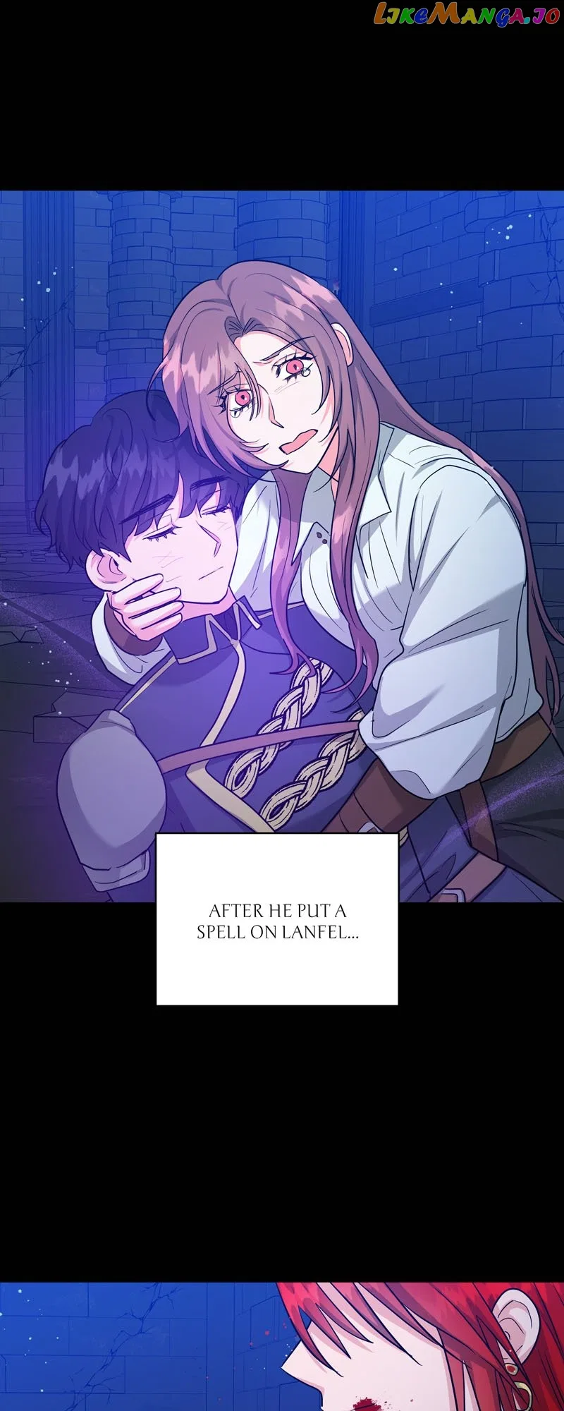 The Northern Duke Needs a Warm Hug Chapter 59 – Page 29