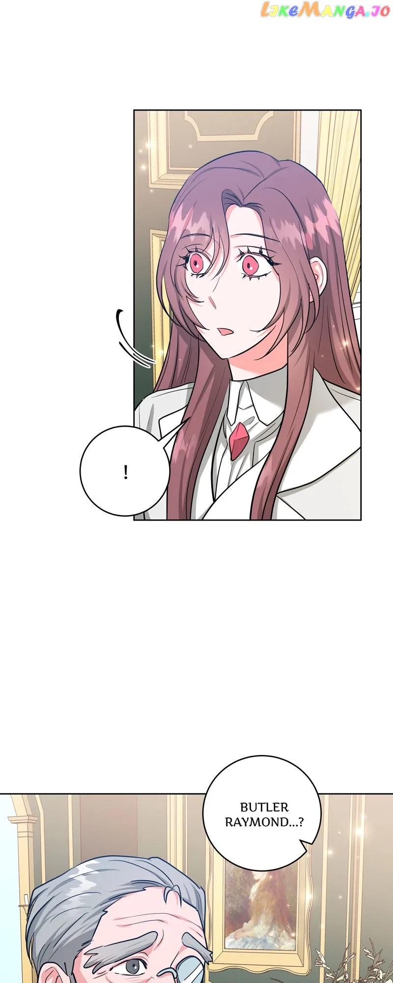 The Northern Duke Needs a Warm Hug Chapter 59 – Page 33
