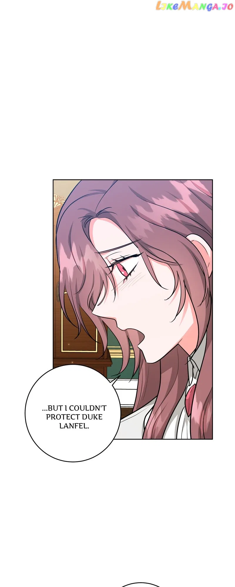 The Northern Duke Needs a Warm Hug Chapter 59 – Page 35
