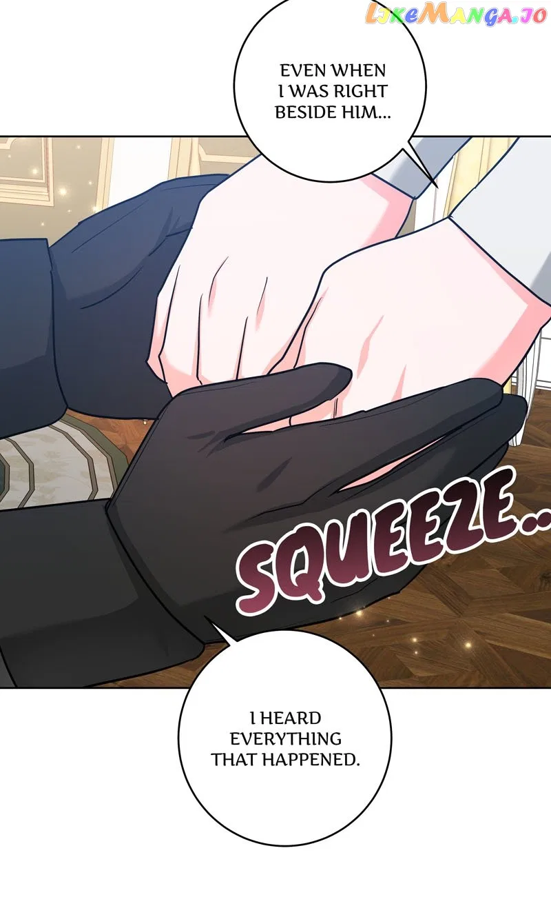 The Northern Duke Needs a Warm Hug Chapter 59 – Page 36