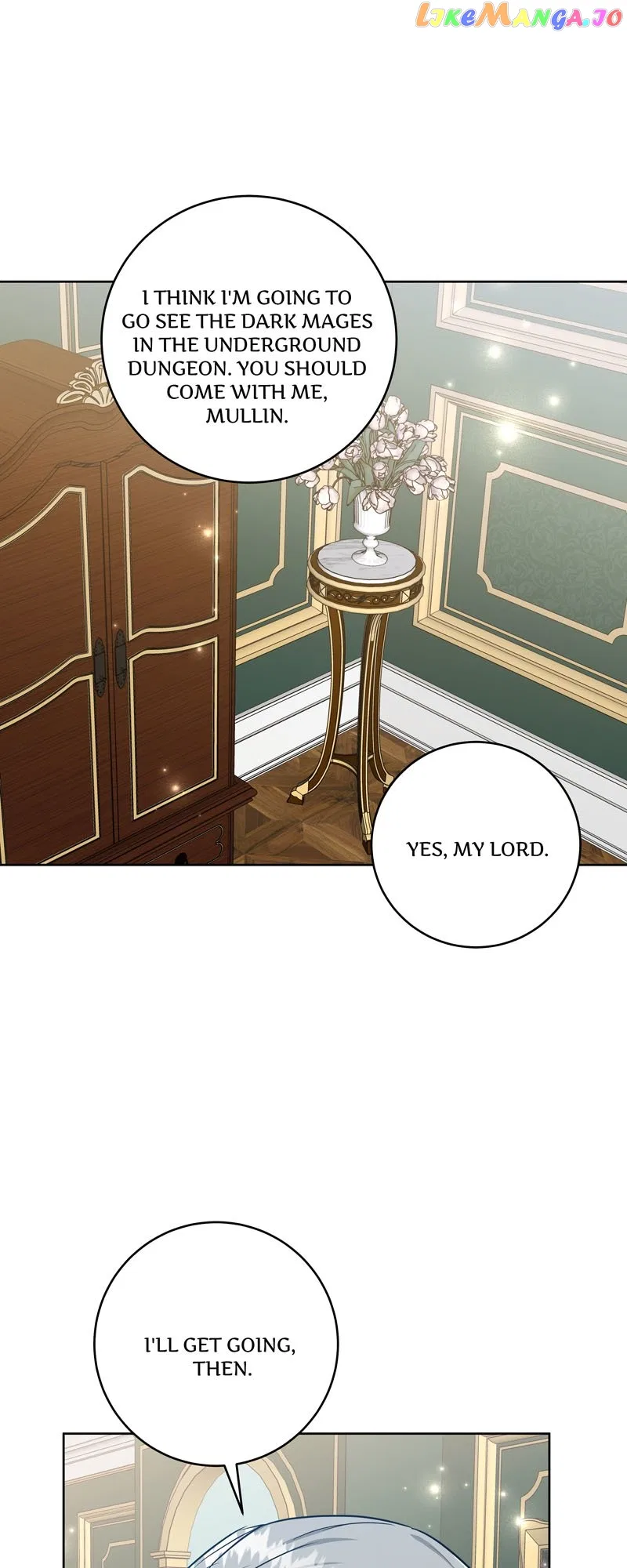 The Northern Duke Needs a Warm Hug Chapter 59 – Page 41