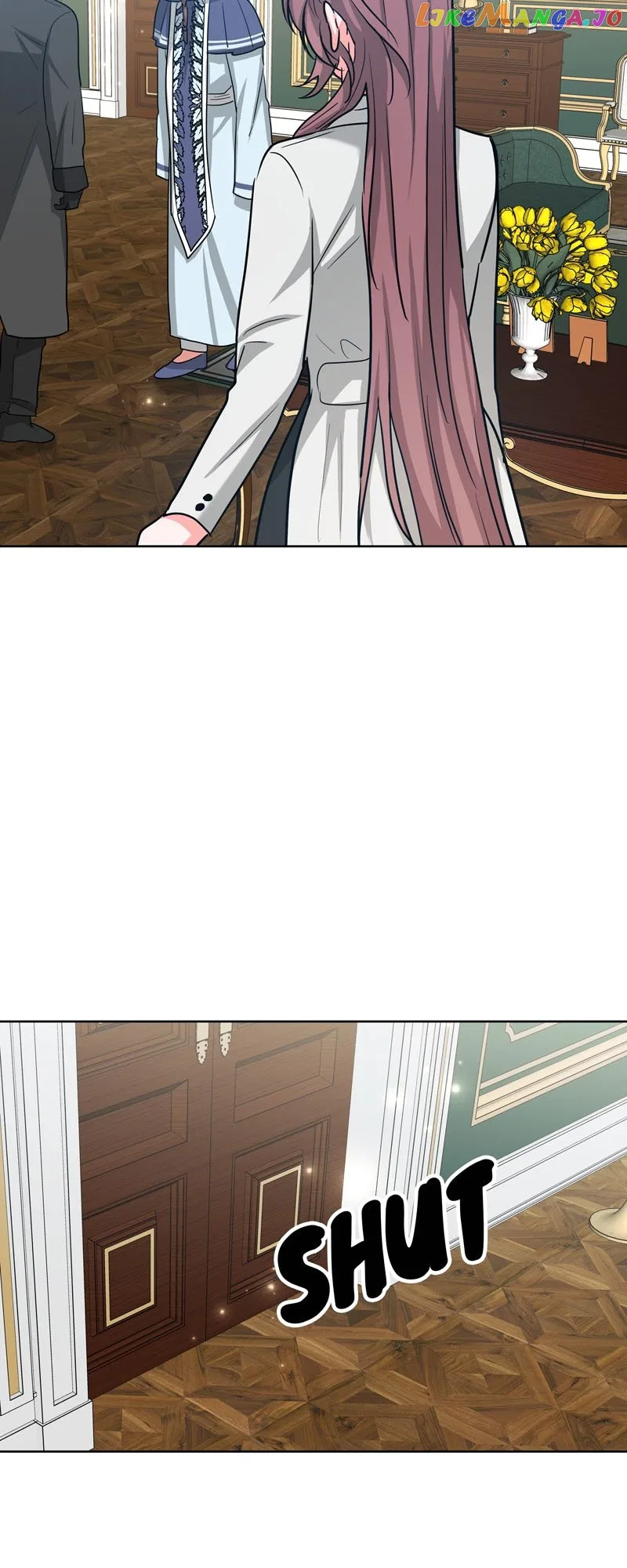 The Northern Duke Needs a Warm Hug Chapter 59 – Page 43