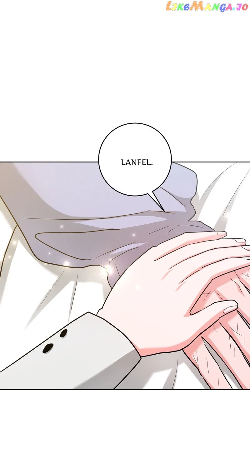 The Northern Duke Needs a Warm Hug Chapter 59 – Page 44