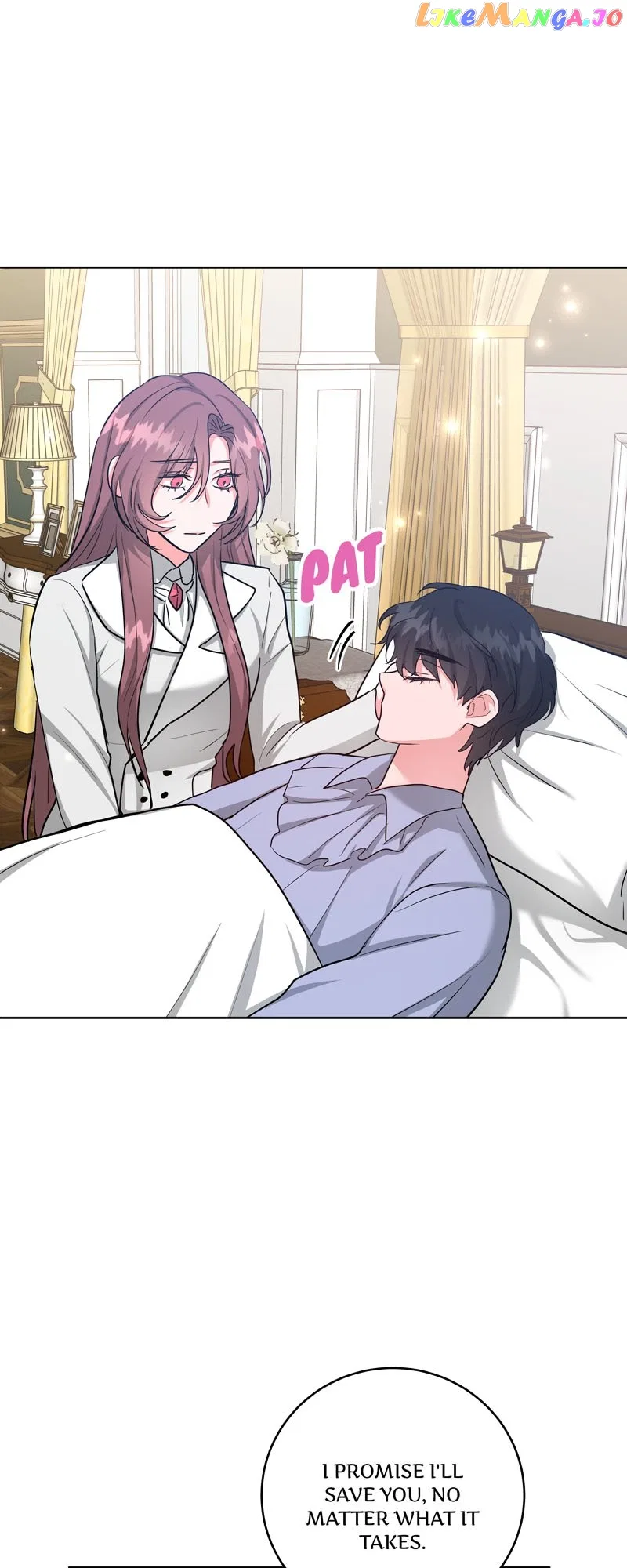 The Northern Duke Needs a Warm Hug Chapter 59 – Page 45