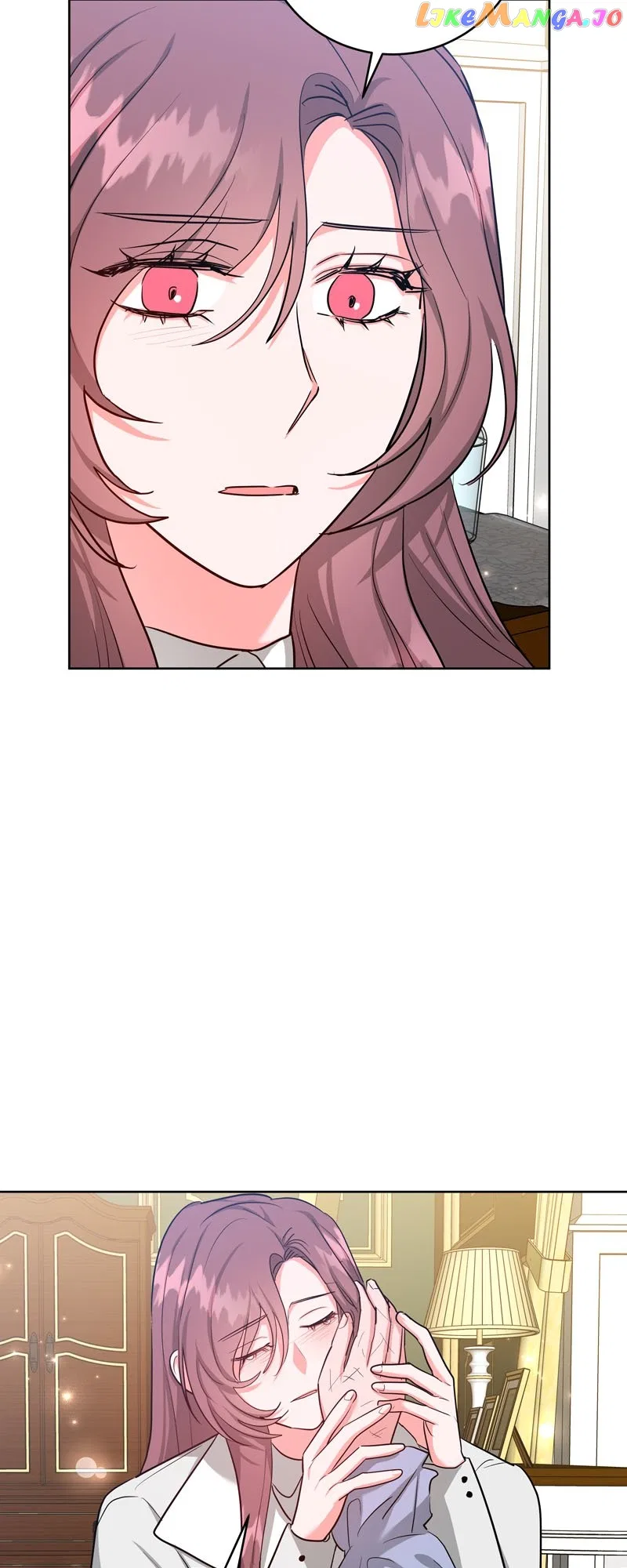 The Northern Duke Needs a Warm Hug Chapter 59 – Page 46