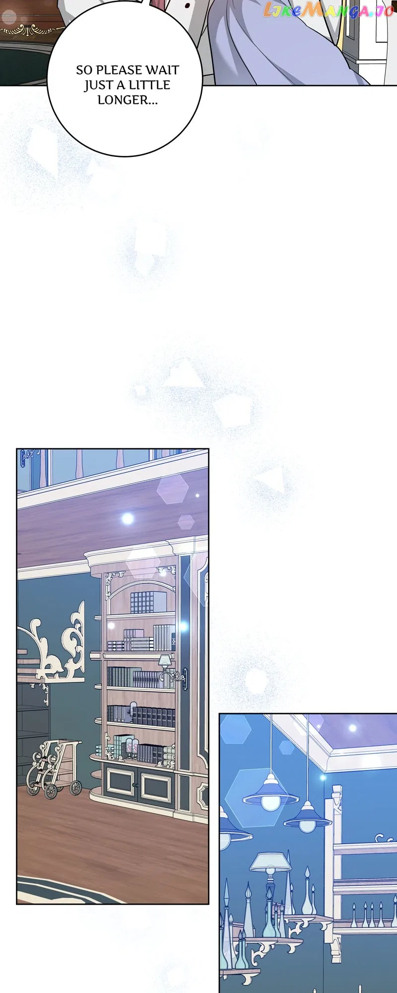 The Northern Duke Needs a Warm Hug Chapter 59 – Page 47
