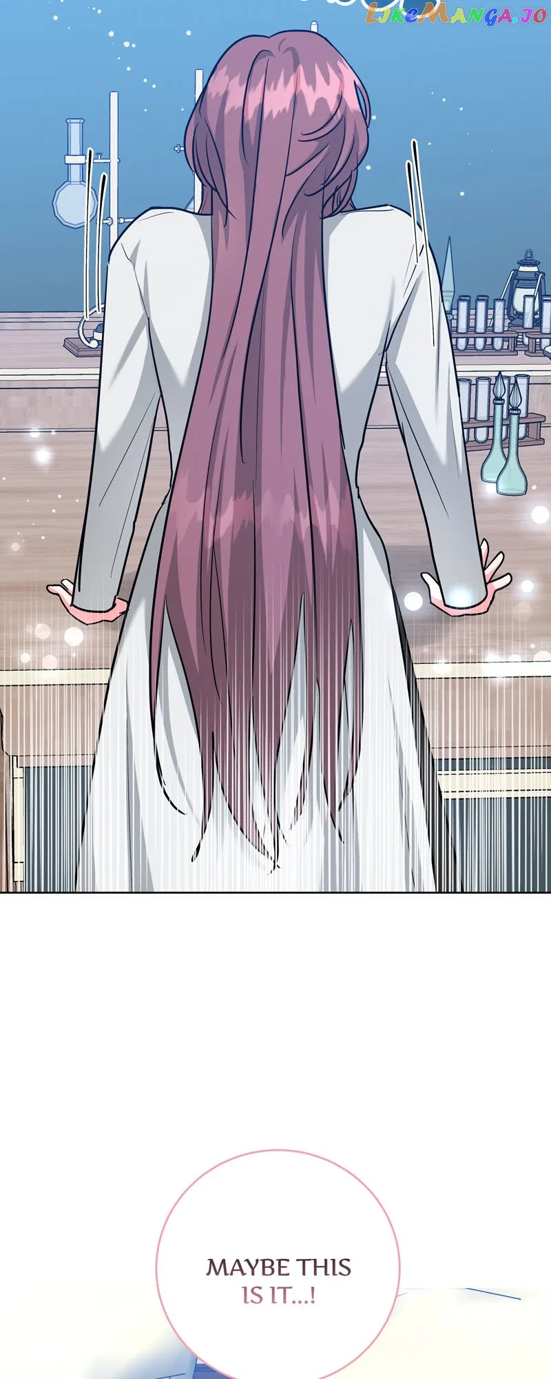 The Northern Duke Needs a Warm Hug Chapter 59 – Page 55