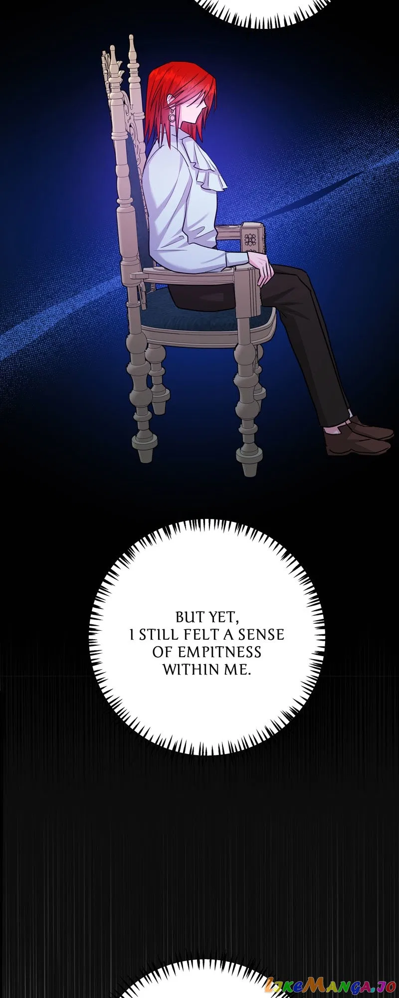 The Northern Duke Needs a Warm Hug Chapter 58 – Page 1