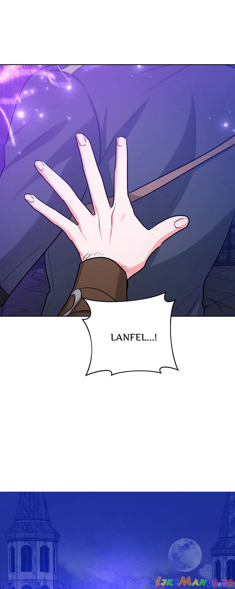 The Northern Duke Needs a Warm Hug Chapter 58 – Page 5