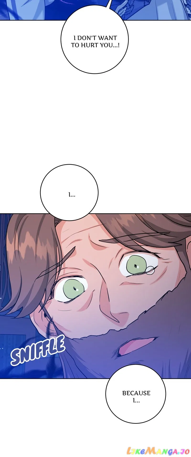 The Northern Duke Needs a Warm Hug Chapter 58 – Page 8