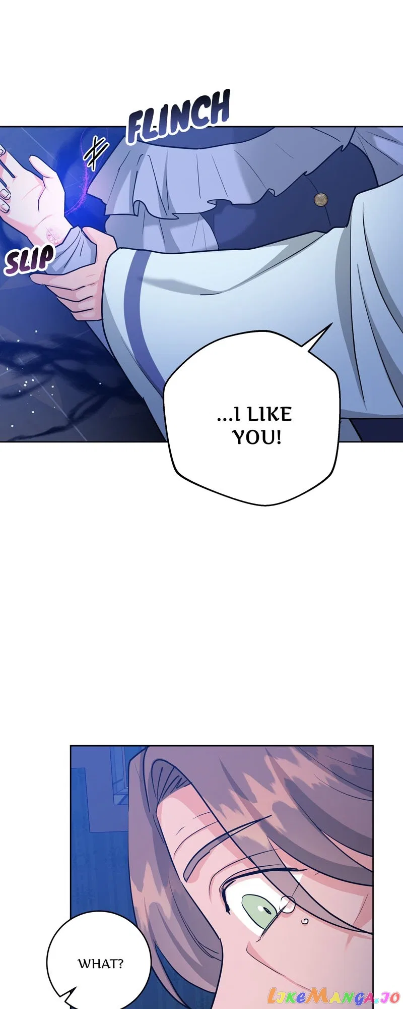 The Northern Duke Needs a Warm Hug Chapter 58 – Page 9