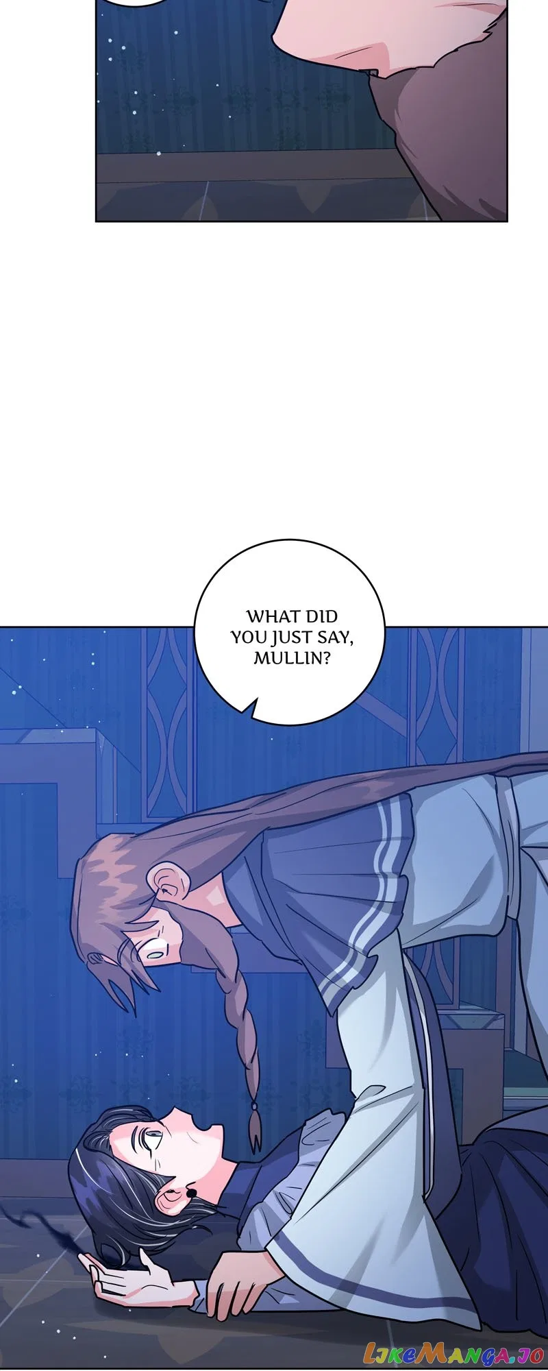 The Northern Duke Needs a Warm Hug Chapter 58 – Page 10