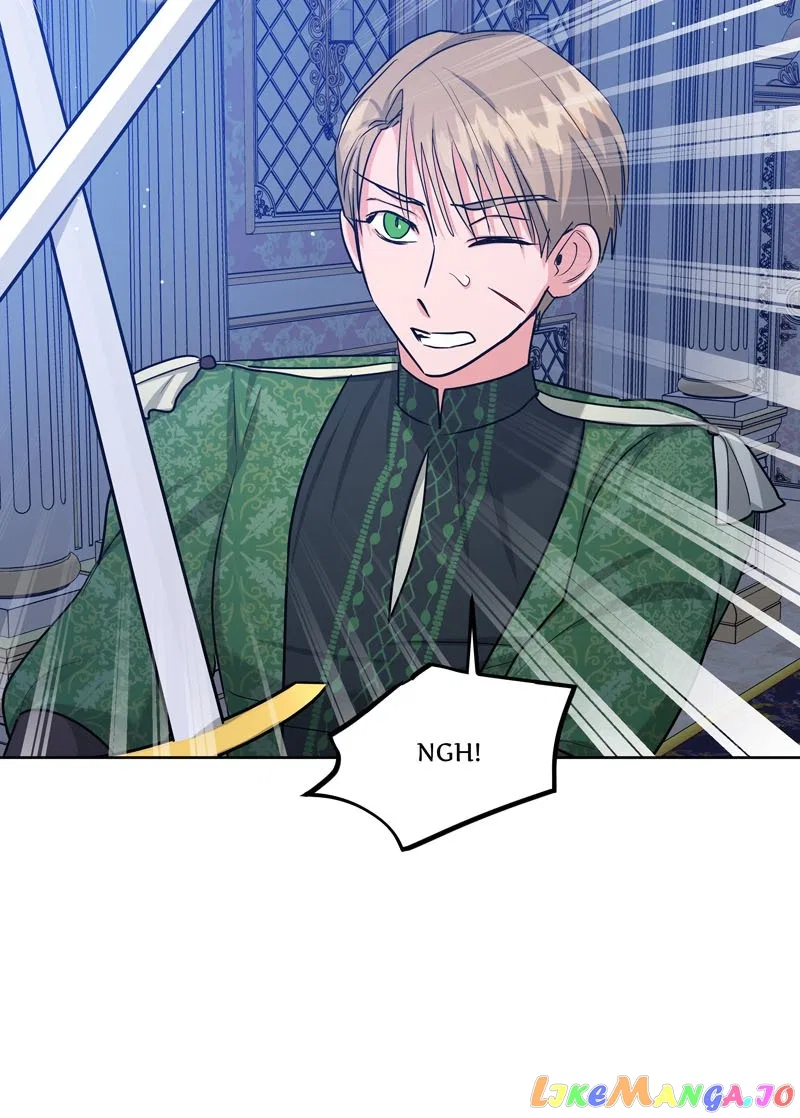 The Northern Duke Needs a Warm Hug Chapter 58 – Page 12