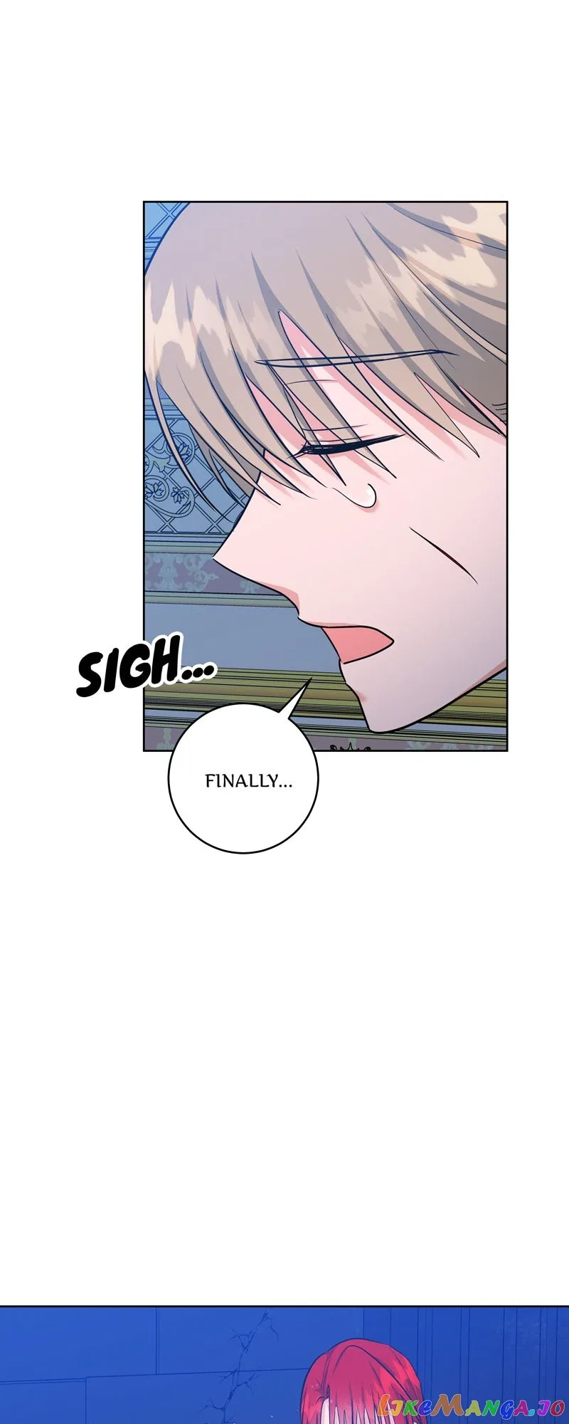 The Northern Duke Needs a Warm Hug Chapter 58 – Page 21