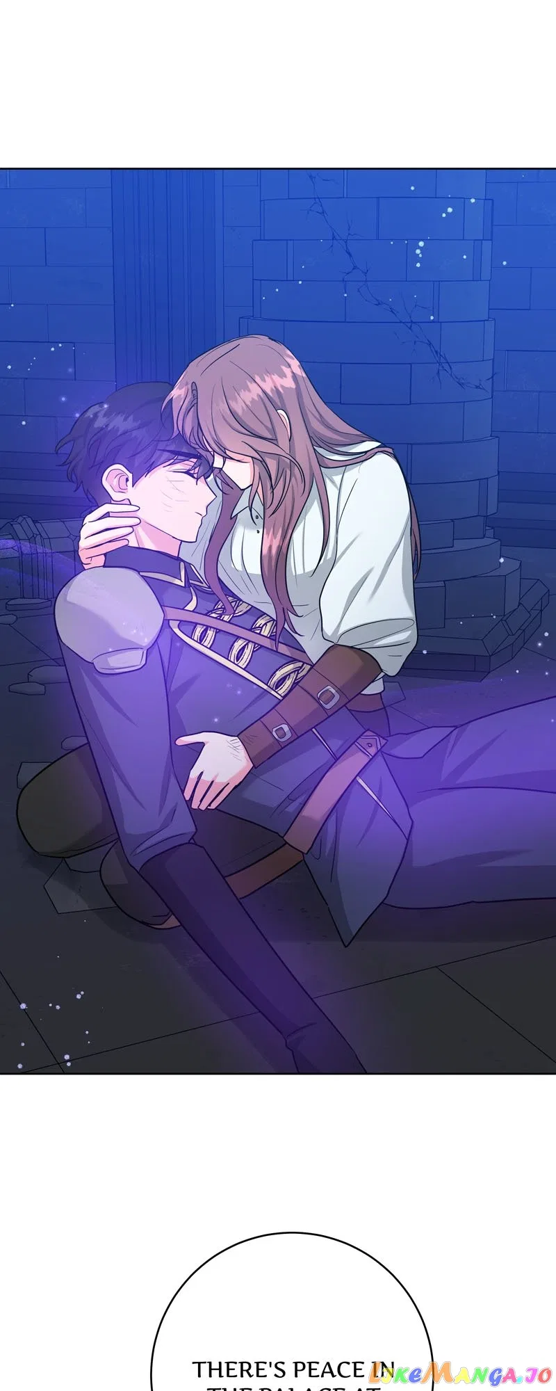 The Northern Duke Needs a Warm Hug Chapter 58 – Page 23