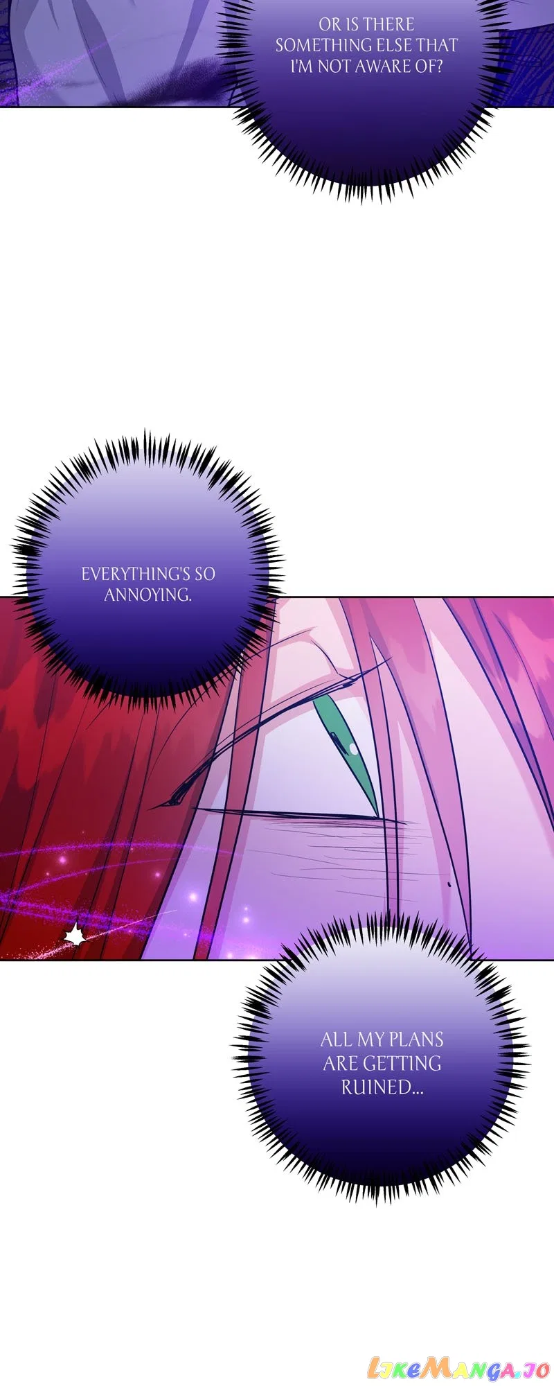 The Northern Duke Needs a Warm Hug Chapter 57 – Page 6