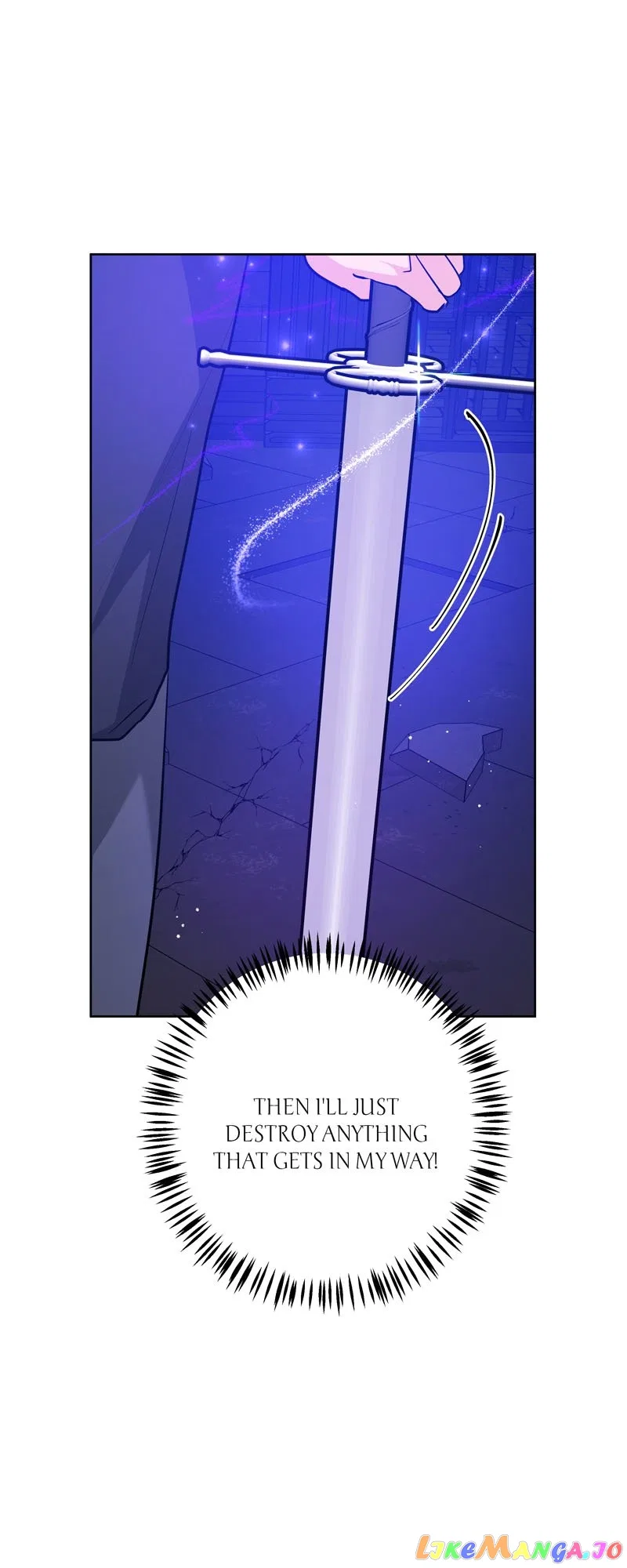 The Northern Duke Needs a Warm Hug Chapter 57 – Page 7