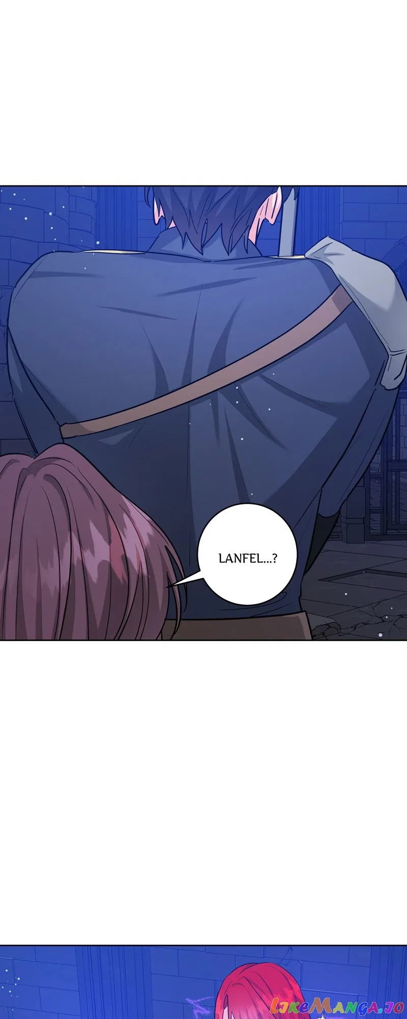 The Northern Duke Needs a Warm Hug Chapter 57 – Page 15