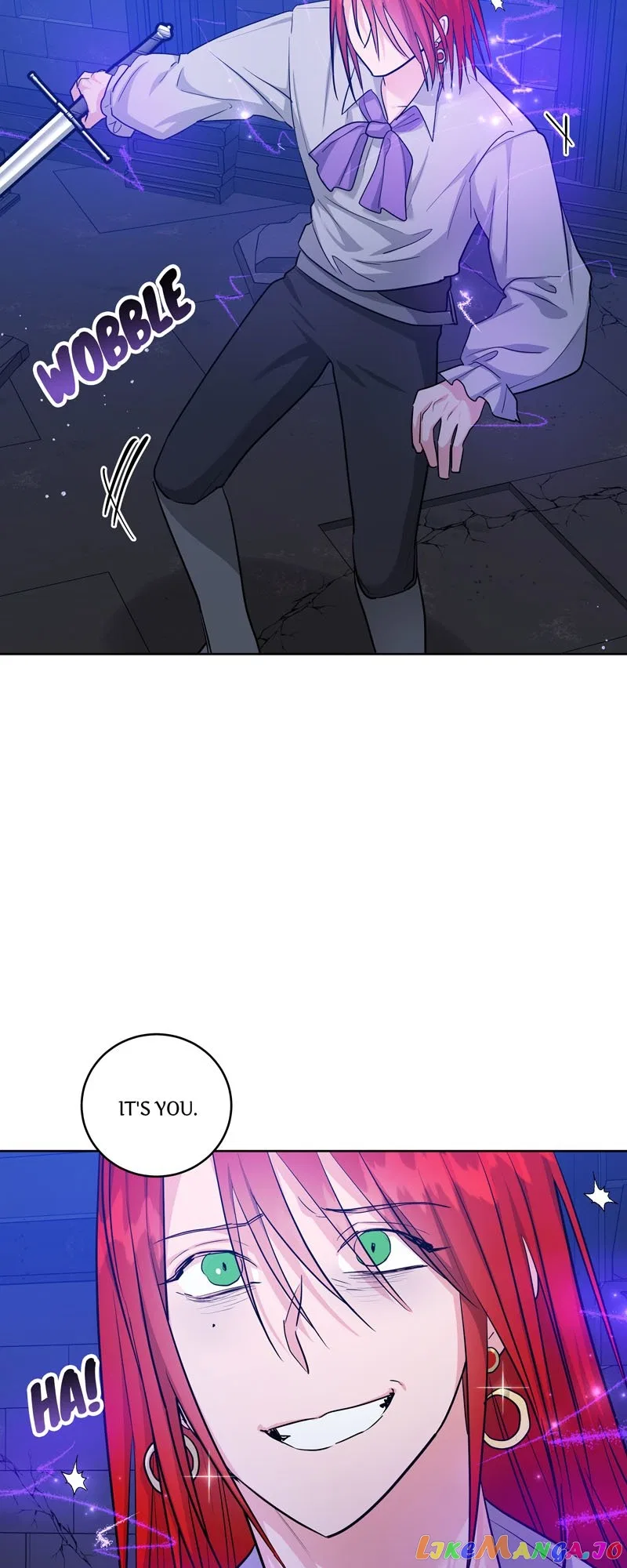 The Northern Duke Needs a Warm Hug Chapter 57 – Page 16