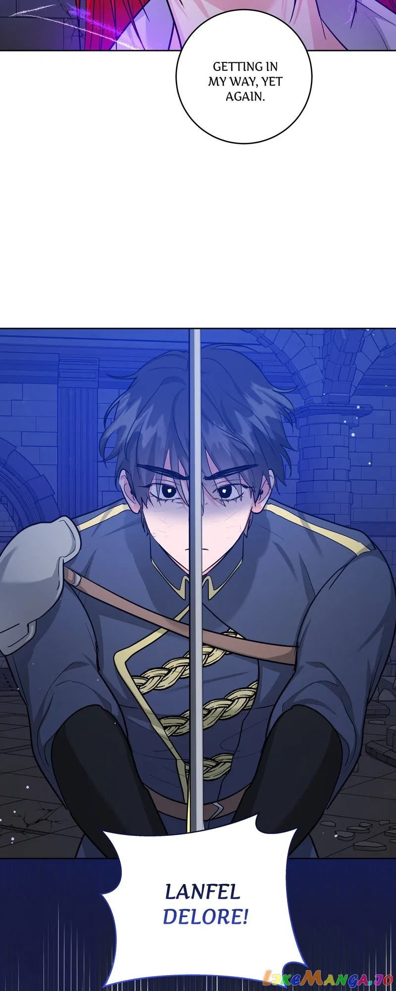 The Northern Duke Needs a Warm Hug Chapter 57 – Page 17