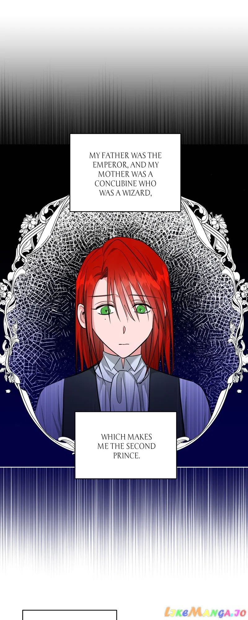 The Northern Duke Needs a Warm Hug Chapter 57 – Page 20